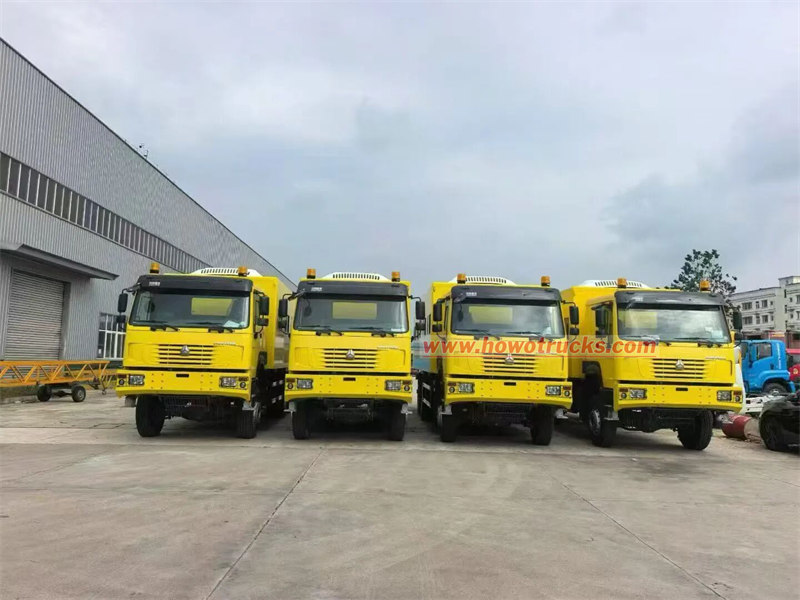 howo 6x6 drive troops carrier truck howo 6x6 drive troops carrier truck